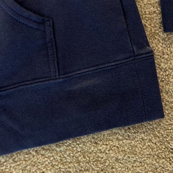 Women’s w/paint GameMode Tampa Bay hockey team hooded hoodie NHL sweatshirt S - Picture 5 of 5